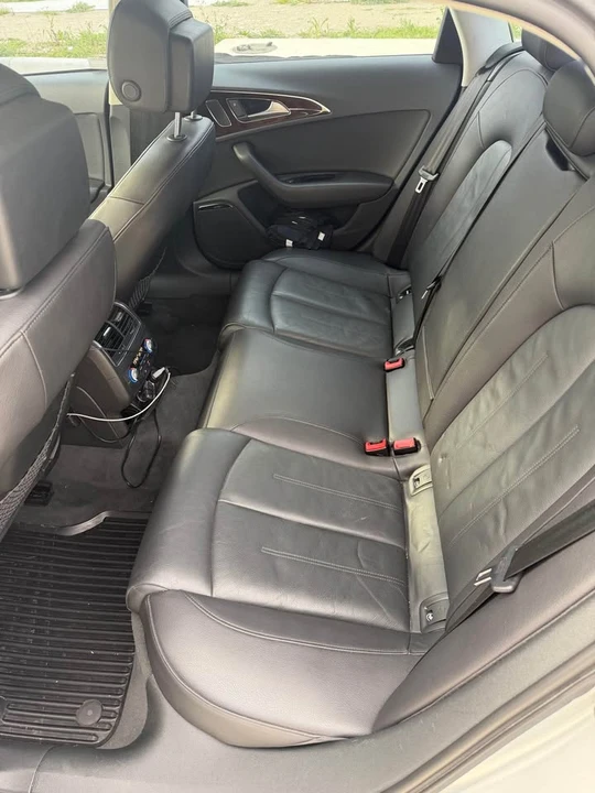 2014 Audi C7 A6 - Image 14 of 15
