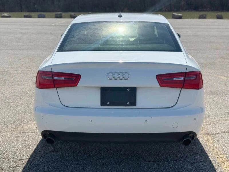 2014 Audi C7 A6 - Image 2 of 14