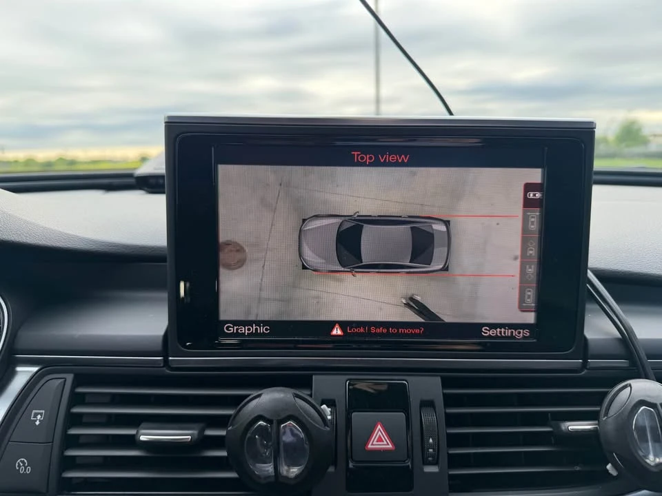 2014 Audi C7 A6 - Image 11 of 15
