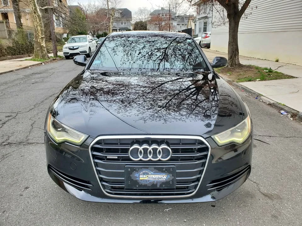2014 Audi C7 A6 - Image 3 of 16