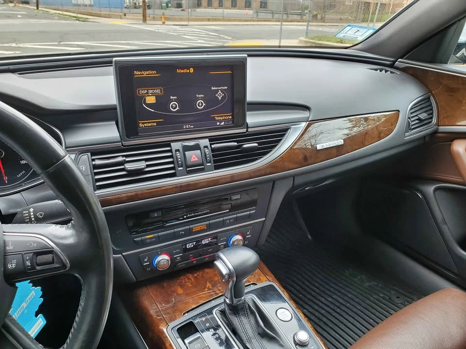 2014 Audi C7 A6 - Image 14 of 16