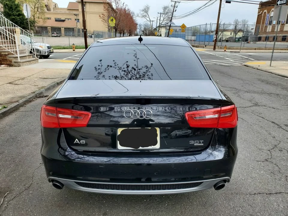2014 Audi C7 A6 - Image 7 of 16