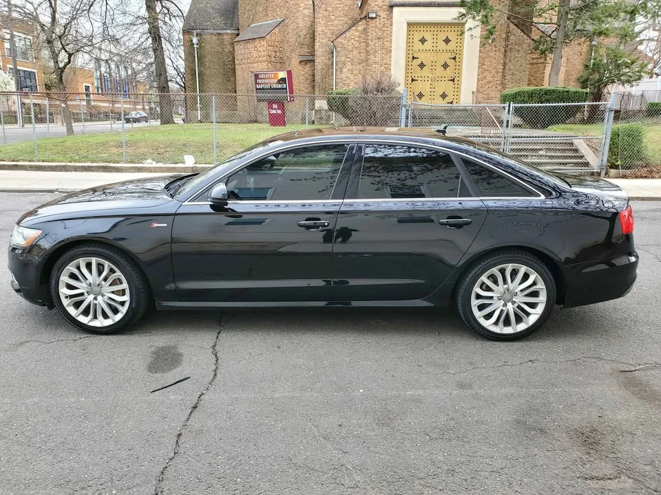 2014 Audi C7 A6 - Image 5 of 16
