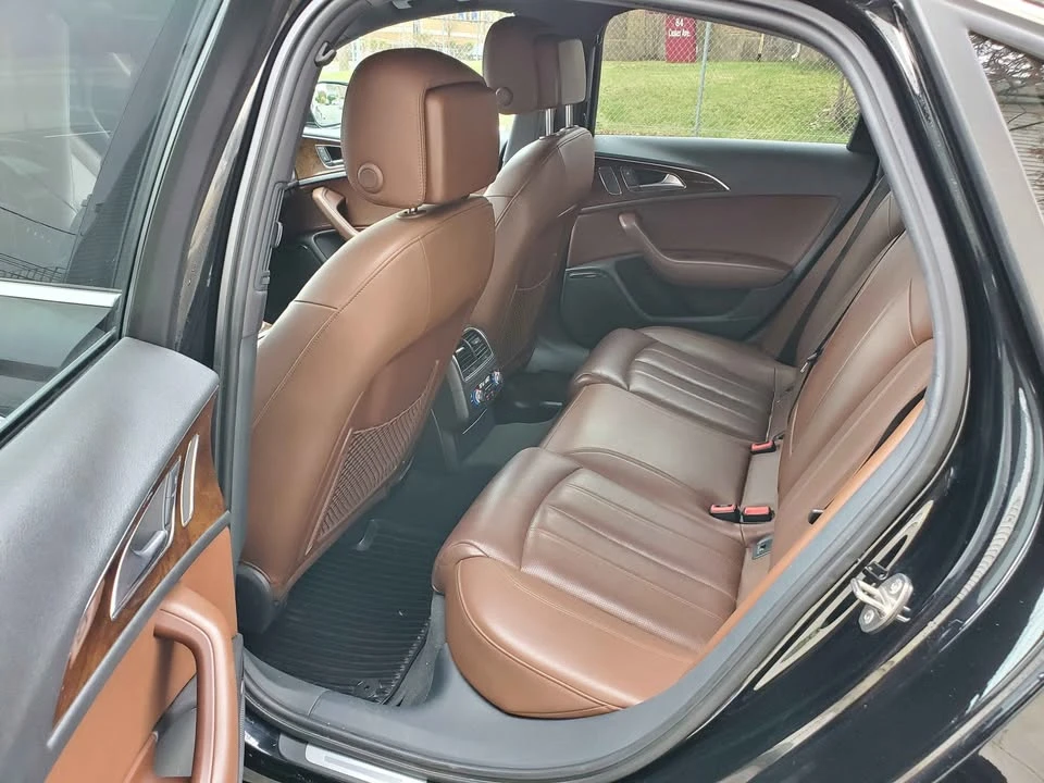 2014 Audi C7 A6 - Image 11 of 16