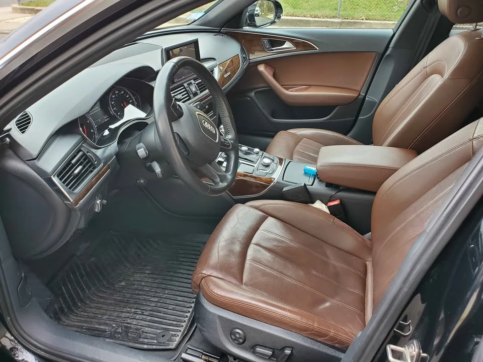 2014 Audi C7 A6 - Image 12 of 16