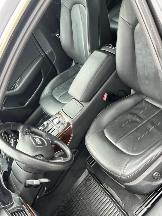2014 Audi C7 A6 - Image 14 of 17