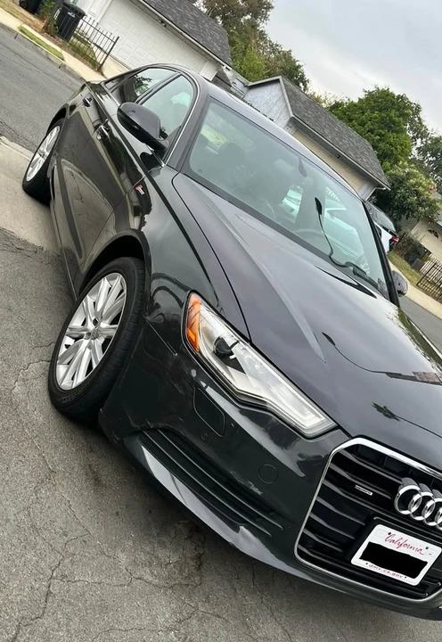 2014 Audi C7 A6 - Image 3 of 17
