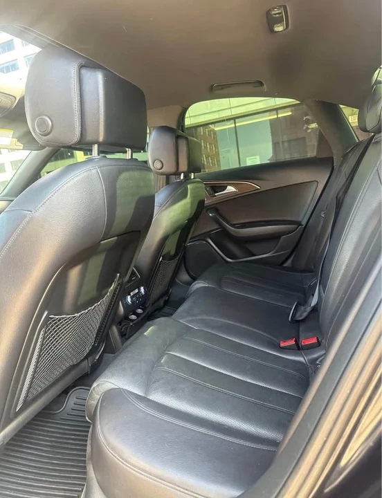 2014 Audi C7 A6 - Image 12 of 14