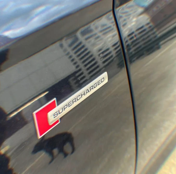 2014 Audi C7 A6 - Image 8 of 14