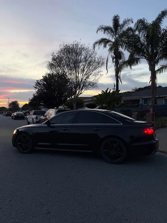 2014 Audi C7 A6 - Image 4 of 6