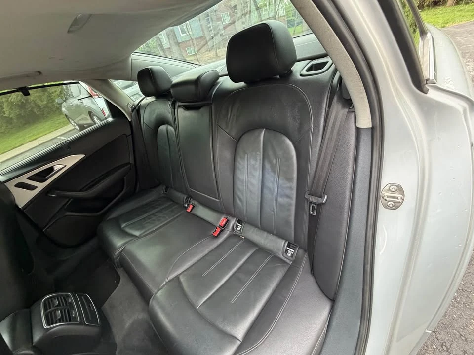 2014 Audi C7 A6 - Image 12 of 16