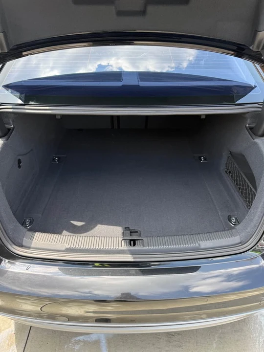2014 Audi C7 A6 - Image 16 of 16