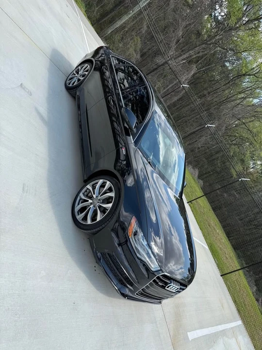 2014 Audi C7 A6 - Image 3 of 16