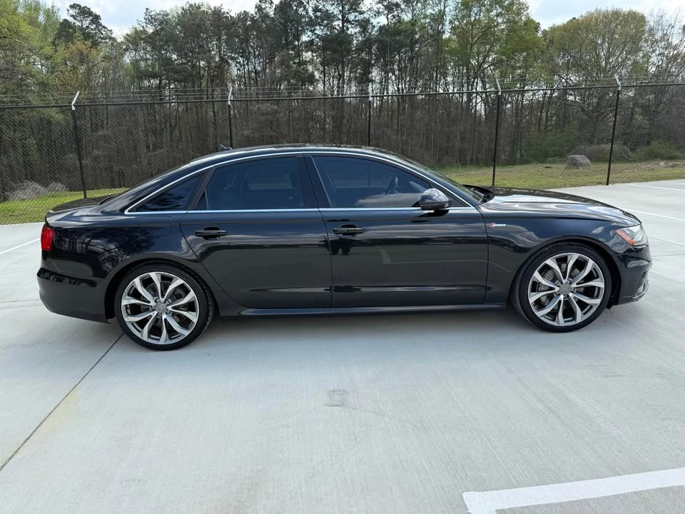 2014 Audi C7 A6 - Image 7 of 16