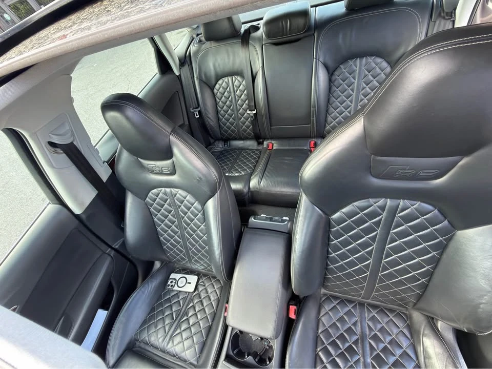 2014 Audi C7 A6 - Image 10 of 12