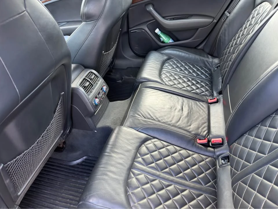 2014 Audi C7 A6 - Image 7 of 12