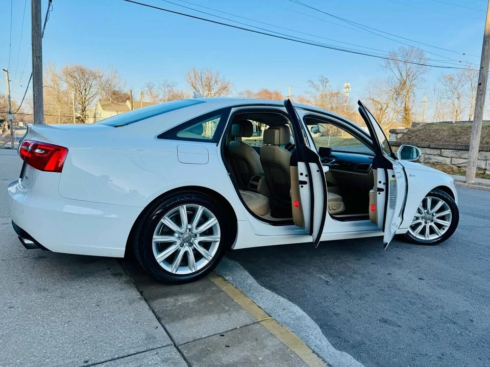 2014 Audi C7 A6 - Image 4 of 20
