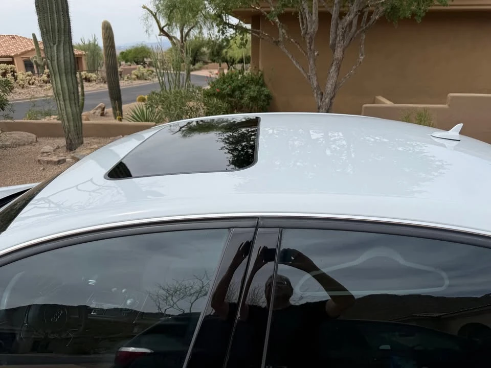 2014 Audi C7 A6 - Image 18 of 20