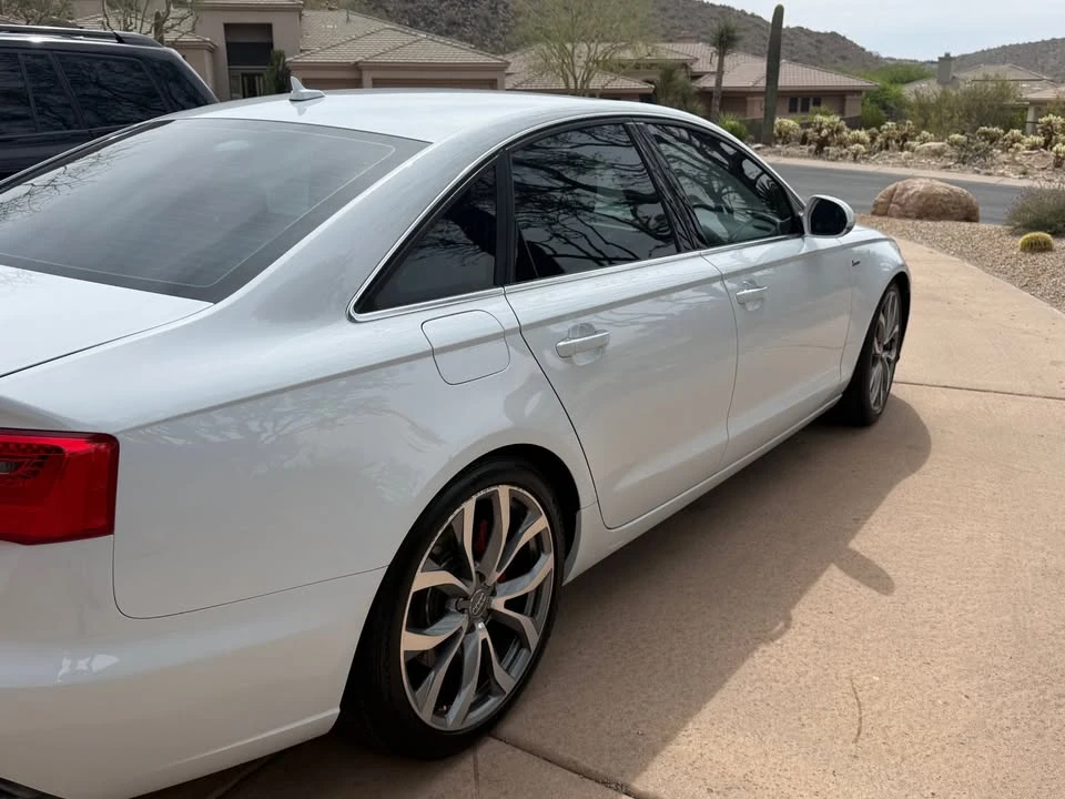 2014 Audi C7 A6 - Image 6 of 20