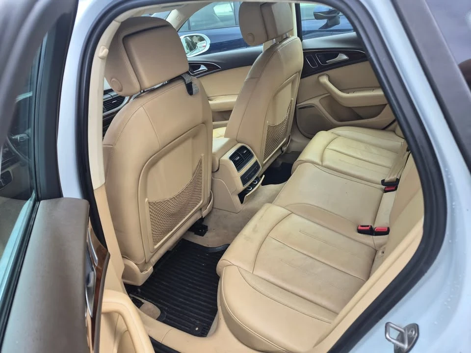 2014 Audi C7 A6 - Image 10 of 11