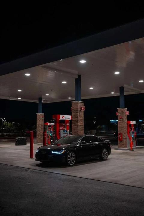 2014 Audi C7 A6 - Image 2 of 7