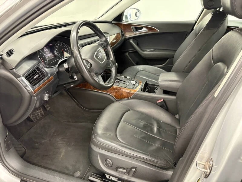 2014 Audi C7 A6 - Image 9 of 20