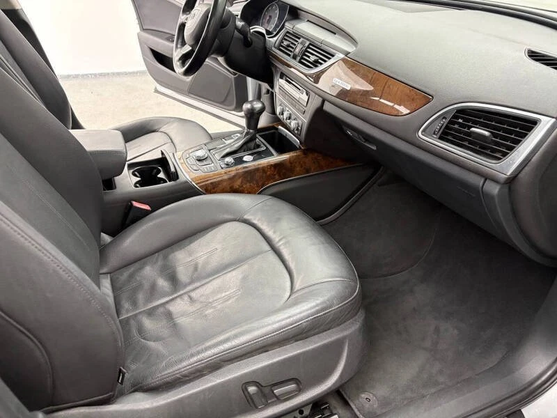 2014 Audi C7 A6 - Image 10 of 20