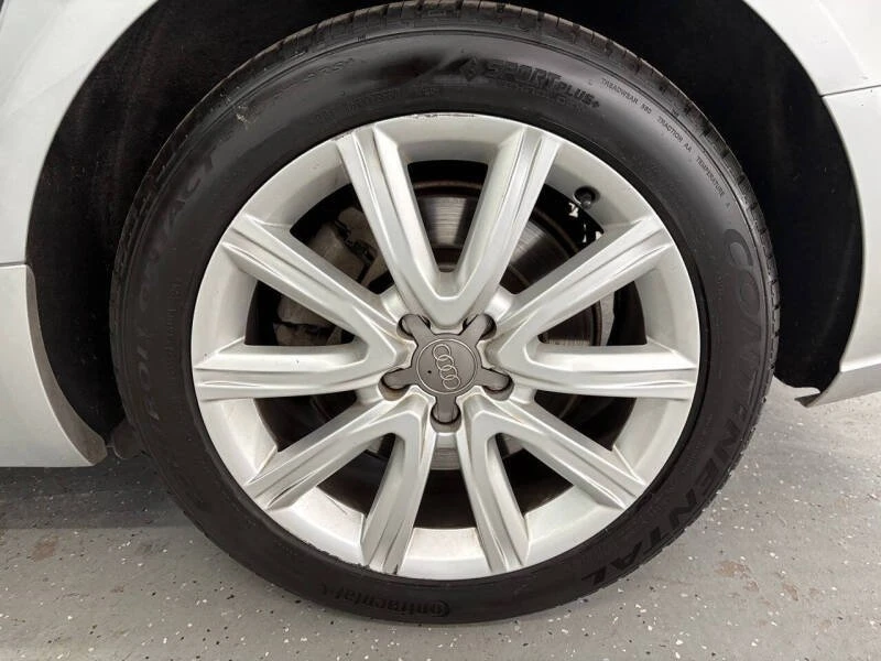 2014 Audi C7 A6 - Image 19 of 20