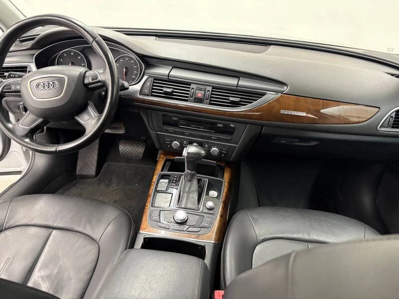 2014 Audi C7 A6 - Image 11 of 20
