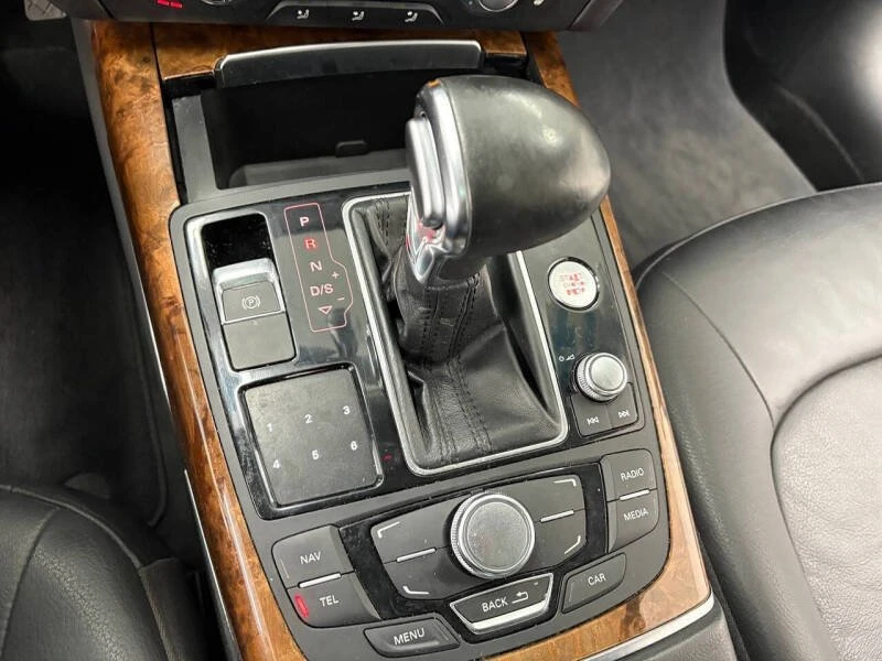 2014 Audi C7 A6 - Image 16 of 20