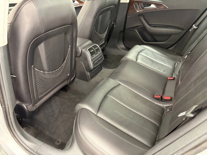 2014 Audi C7 A6 - Image 12 of 20