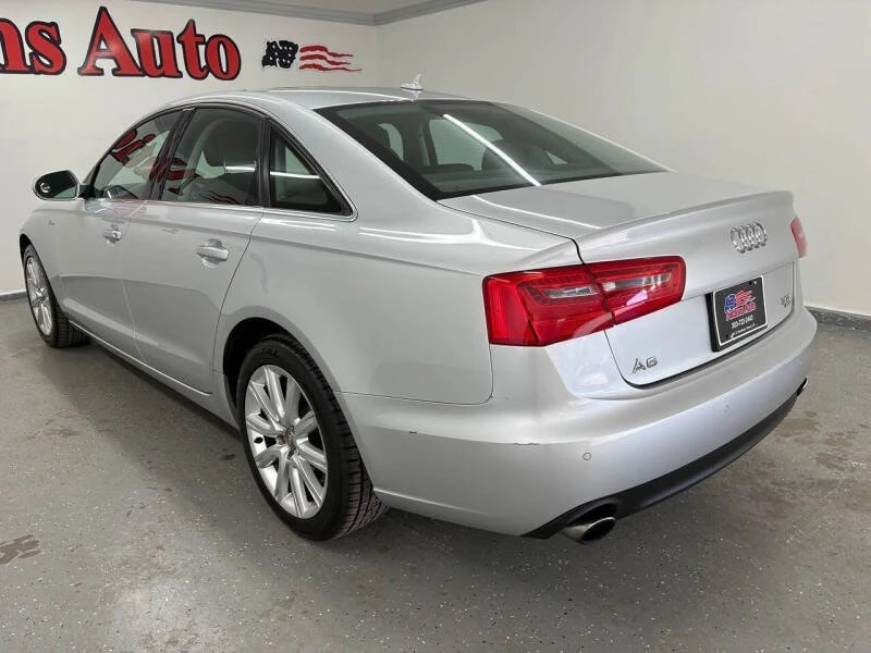 2014 Audi C7 A6 - Image 4 of 20