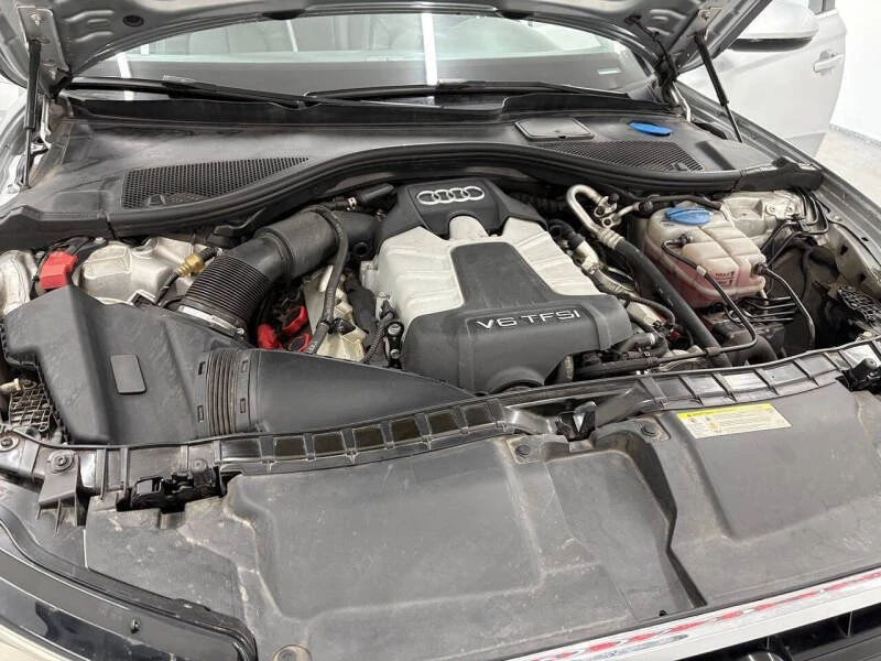 2014 Audi C7 A6 - Image 20 of 20