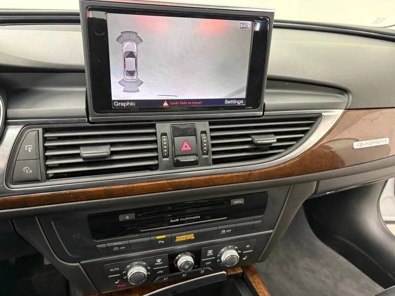 2014 Audi C7 A6 - Image 15 of 20