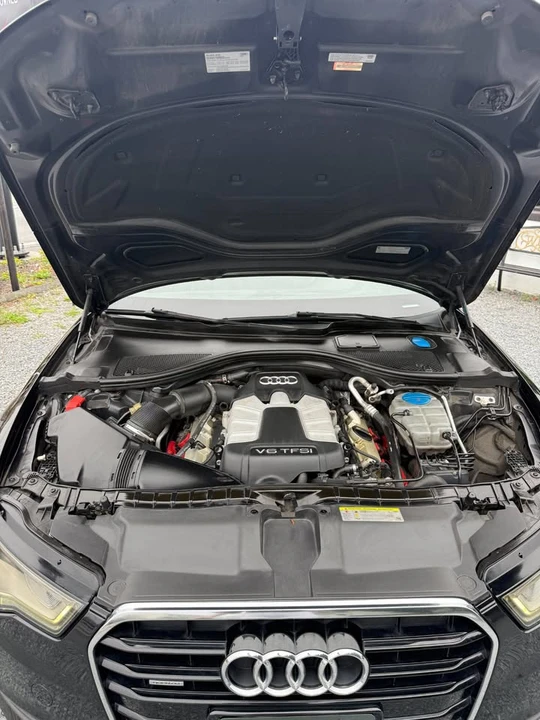 2014 Audi C7 A6 - Image 20 of 20
