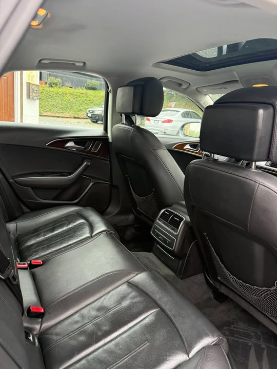 2014 Audi C7 A6 - Image 14 of 20
