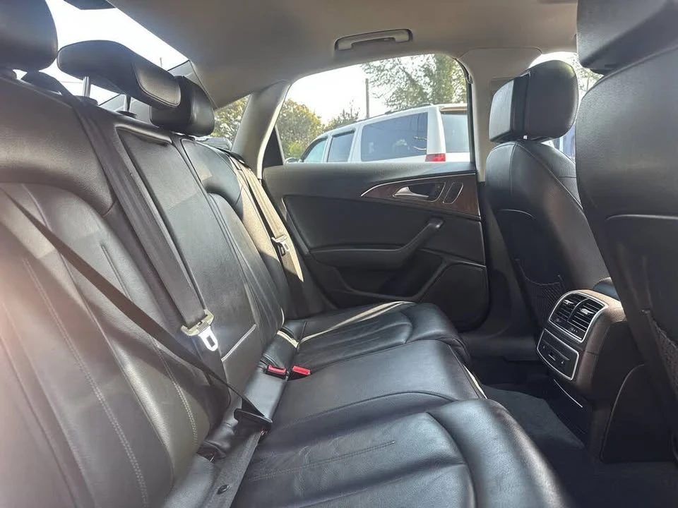 2014 Audi C7 A6 - Image 15 of 19