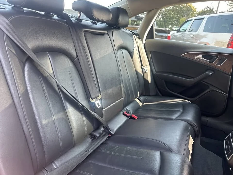 2014 Audi C7 A6 - Image 16 of 19