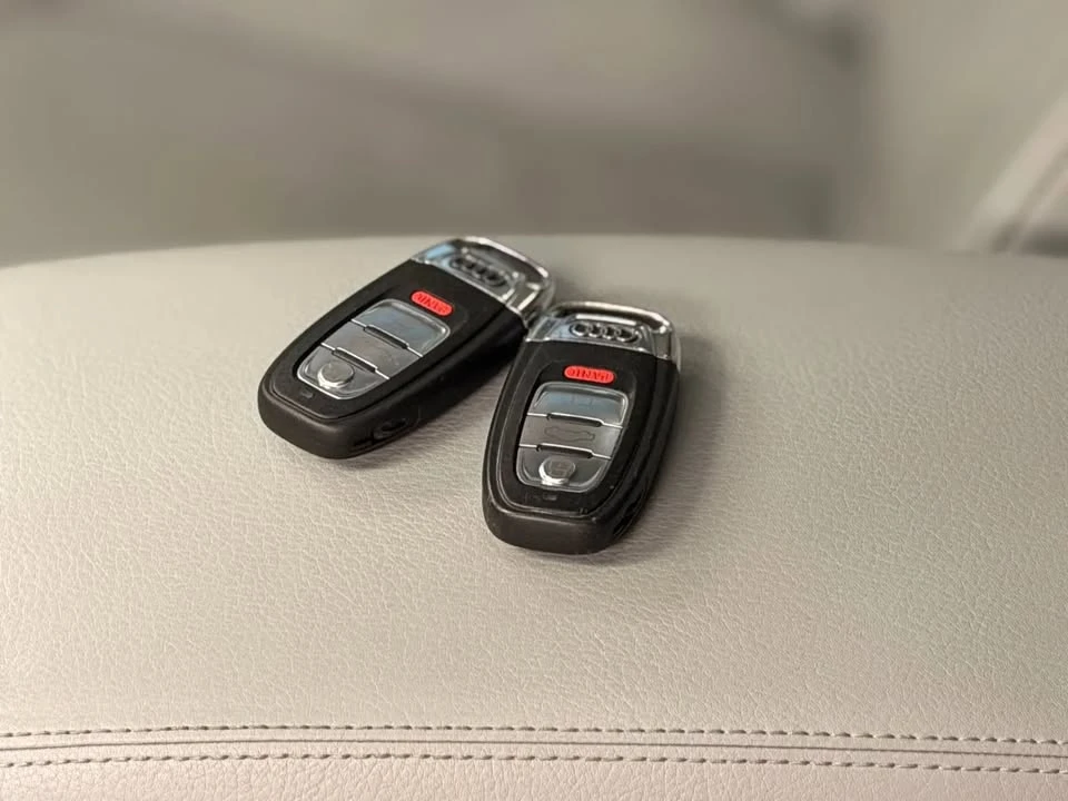 2014 Audi C7 A6 - Image 18 of 18