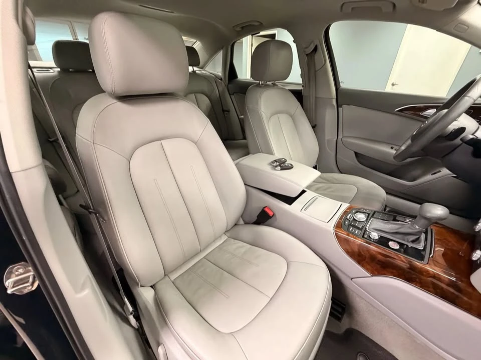 2014 Audi C7 A6 - Image 15 of 18