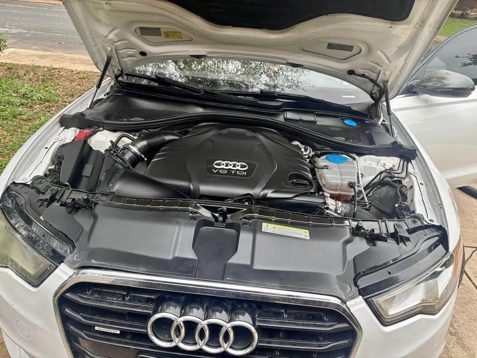 2014 Audi C7 A6 - Image 14 of 20