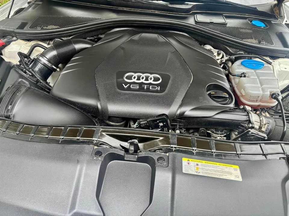 2014 Audi C7 A6 - Image 13 of 20