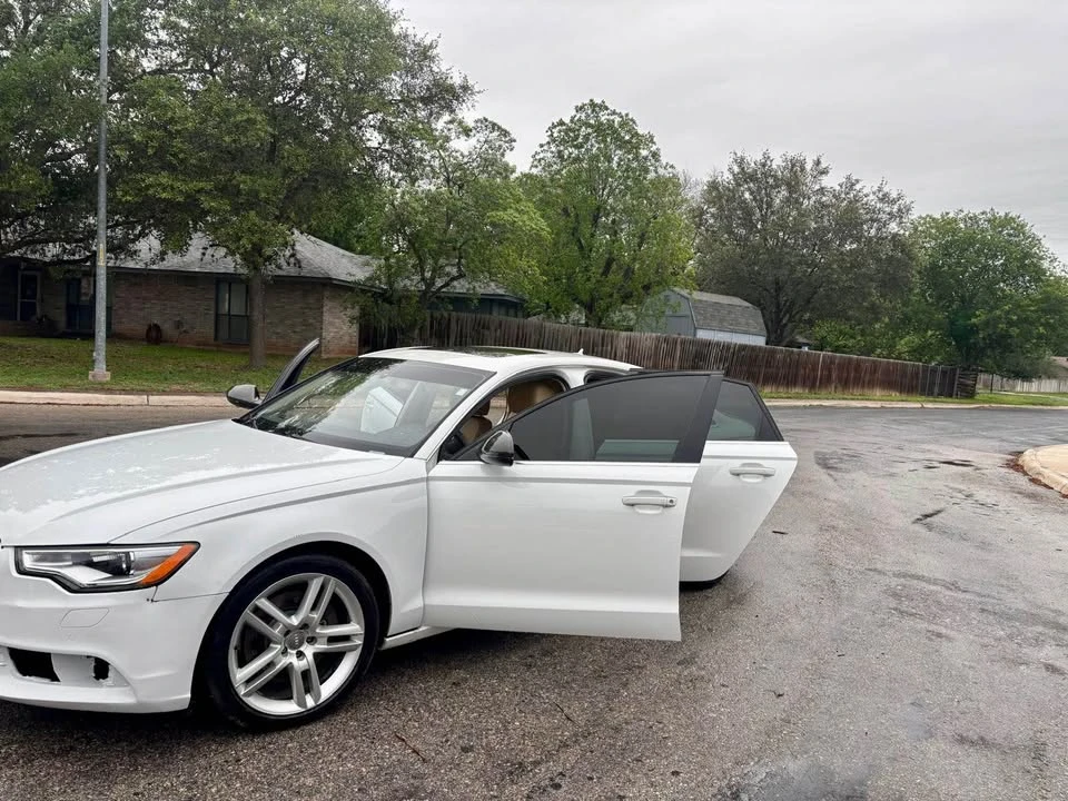 2014 Audi C7 A6 - Image 17 of 20