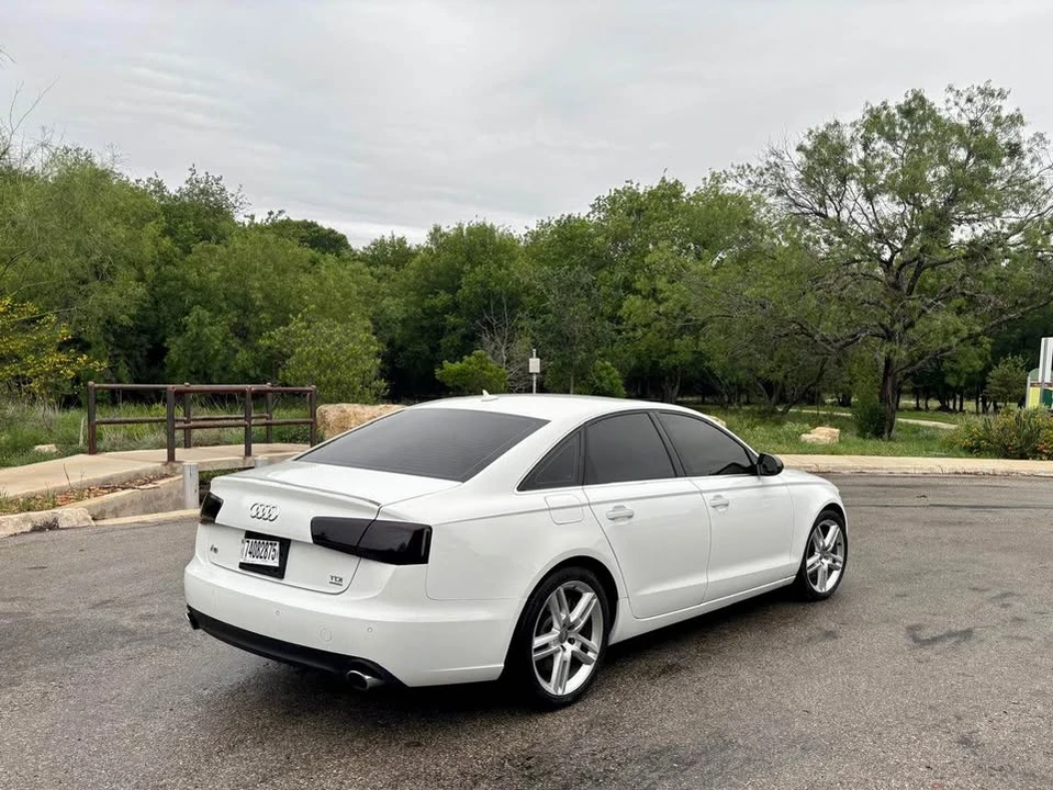 2014 Audi C7 A6 - Image 20 of 20