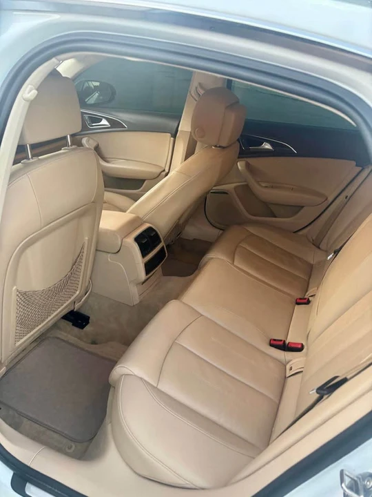 2014 Audi C7 A6 - Image 2 of 20