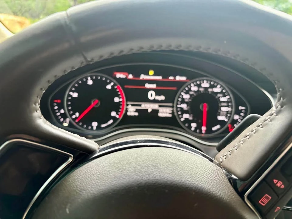 2014 Audi C7 A6 - Image 15 of 20