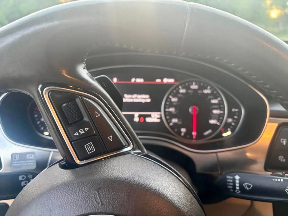 2014 Audi C7 A6 - Image 12 of 20