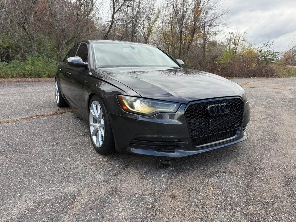2014 Audi C7 A6 - Image 8 of 18