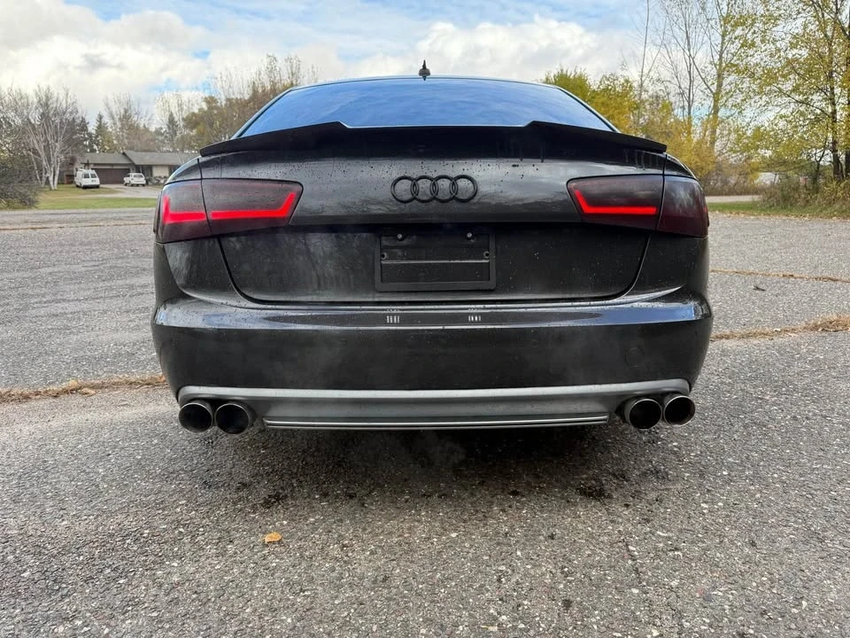 2014 Audi C7 A6 - Image 5 of 18