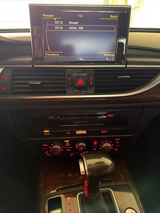 2014 Audi C7 A6 - Image 16 of 18